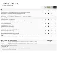 Kia gazetka | Ceed Strona 9