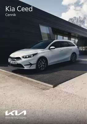 Kia gazetka (ważność do 30-06)