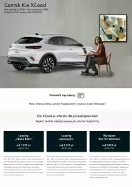 Kia gazetka | XCeed Strona 2