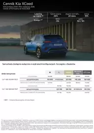 Kia gazetka | XCeed Strona 3