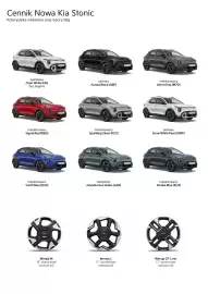 Kia gazetka | Stonic Strona 11