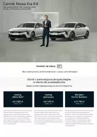 Kia gazetka | K4 Strona 2