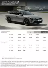 Kia gazetka | K4 Strona 3