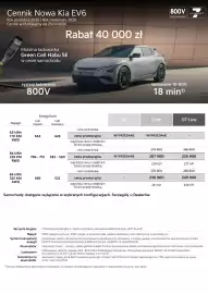 Kia gazetka | EV6 Strona 2
