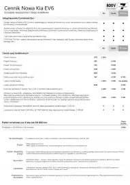 Kia gazetka | EV6 Strona 9
