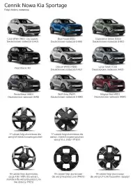 Kia gazetka | Sportage 2027 Strona 15