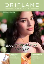 Oriflame tilbudsavis Side 1