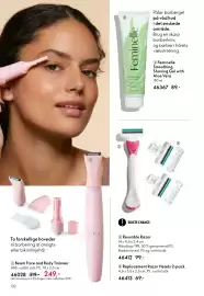 Oriflame tilbudsavis Side 132
