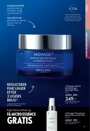 Oriflame tilbudsavis Side 33