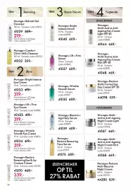 Oriflame tilbudsavis Side 36