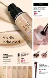 Oriflame tilbudsavis Side 84