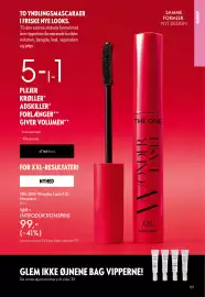 Oriflame tilbudsavis Side 89