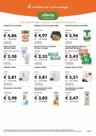Volantino NaturaSì Pagina 12