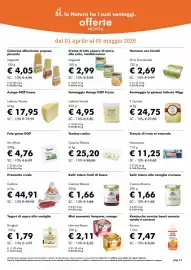 Volantino NaturaSì Pagina 14