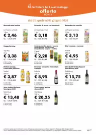 Volantino NaturaSì Pagina 17