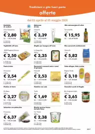 Volantino NaturaSì Pagina 2