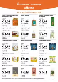 Volantino NaturaSì Pagina 24