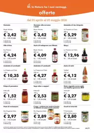 Volantino NaturaSì Pagina 26