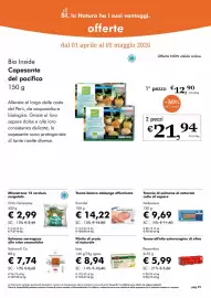 Volantino NaturaSì Pagina 29