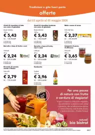Volantino NaturaSì Pagina 3