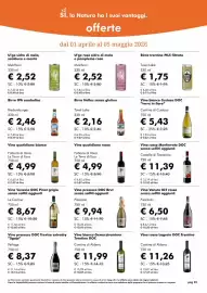 Volantino NaturaSì Pagina 35