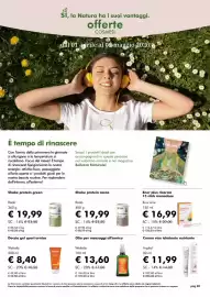 Volantino NaturaSì Pagina 40