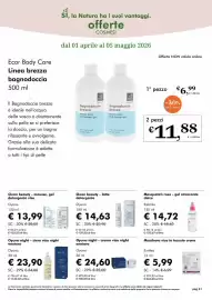 Volantino NaturaSì Pagina 41