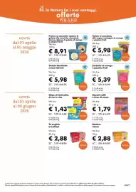 Volantino NaturaSì Pagina 5