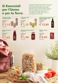 Volantino NaturaSì Pagina 6