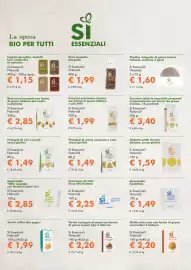 Volantino NaturaSì Pagina 7