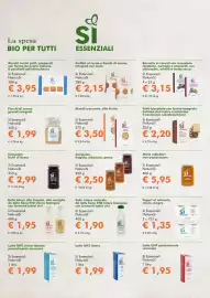 Volantino NaturaSì Pagina 8