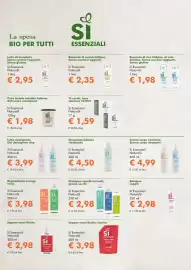 Volantino NaturaSì Pagina 9
