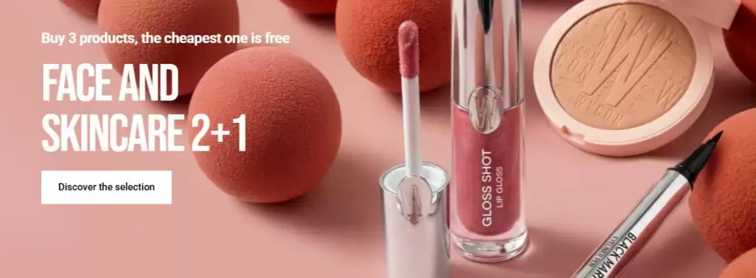 Wycon (valido fino al 30-04)