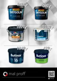 Mal Proff kundeavis Side 2