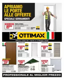Catalogo Ottimax Pagina 1