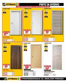 Catalogo Ottimax Pagina 2