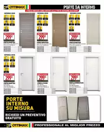 Catalogo Ottimax Pagina 4