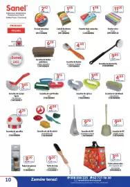 AT gazetka Strona 10