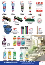 AT gazetka Strona 11