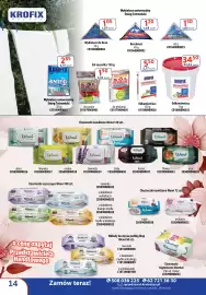 AT gazetka Strona 14