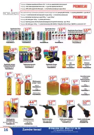 AT gazetka Strona 16