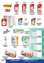 AT gazetka Strona 20