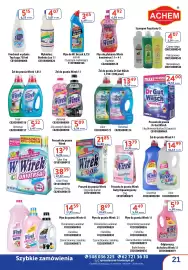 AT gazetka Strona 21