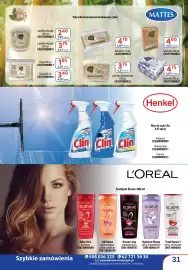 AT gazetka Strona 31