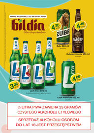 Gildia gazetka Strona 6