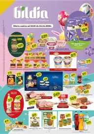 Gildia gazetka Strona 1