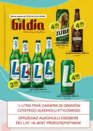 Gildia gazetka Strona 3