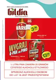 Gildia gazetka Strona 4