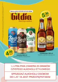 Gildia gazetka Strona 5