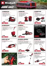 Einhell leták Strana 2